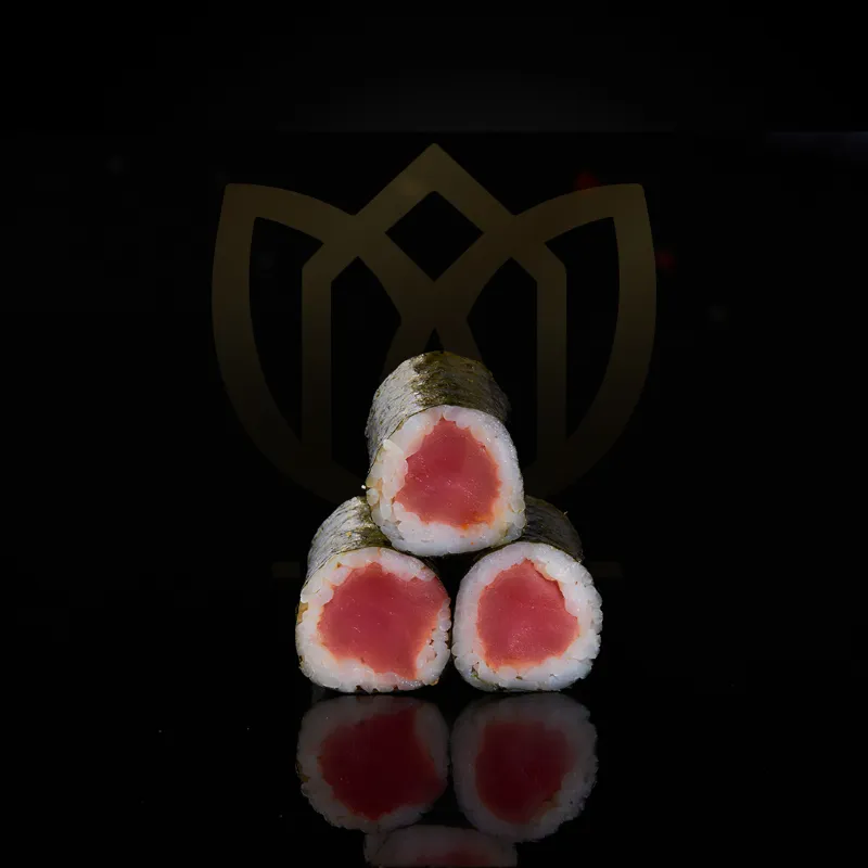 HOSO MAKI TUNA