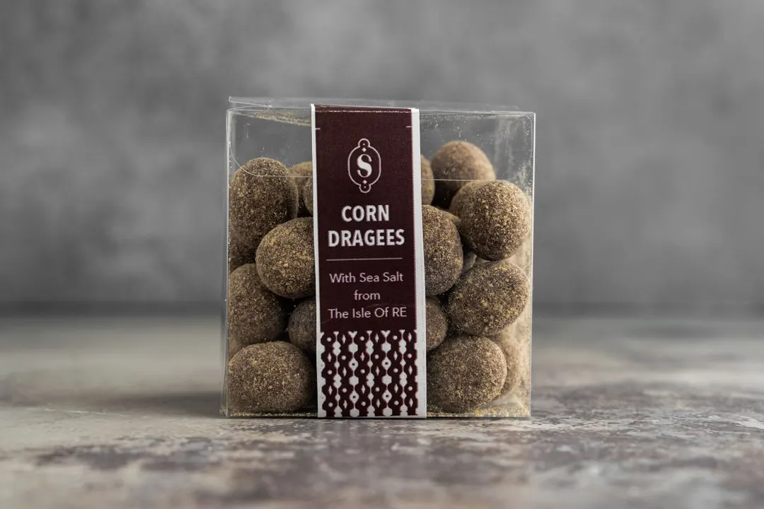 Corn Dragees - Box 180g