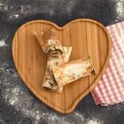 صاج فلافل لبنه