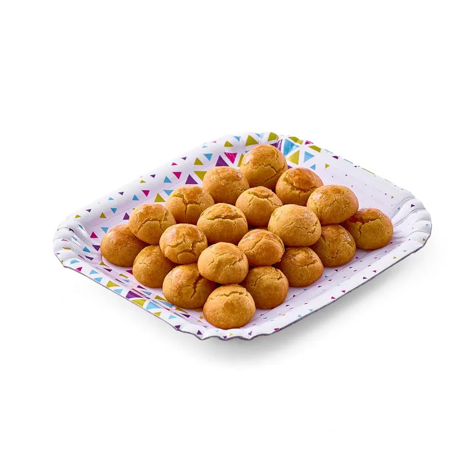 Romoush El set