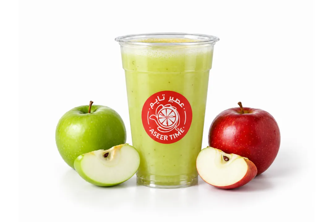 Apple Juice