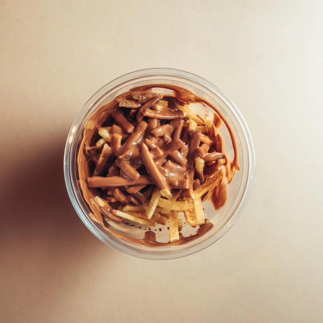 Chips Stix Cup