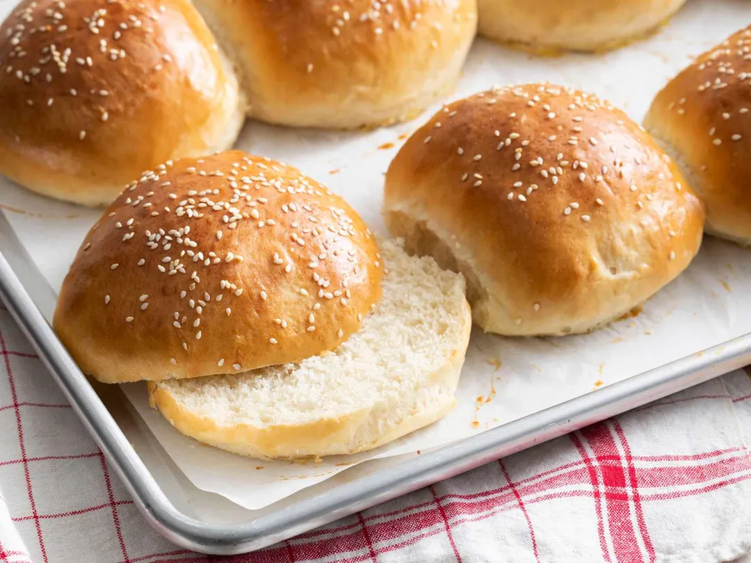 Extra Bun