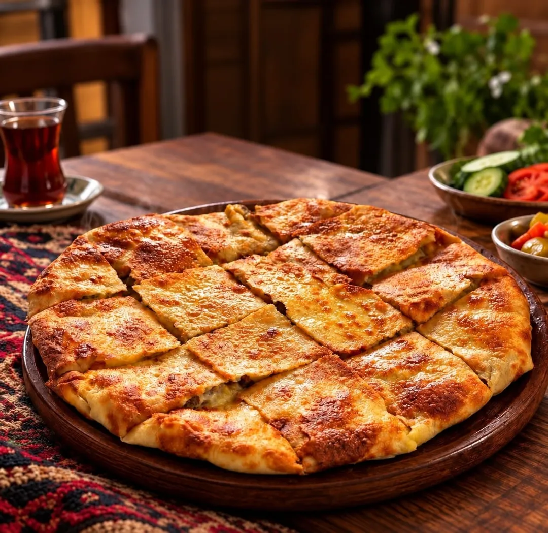 فطيرة حواوشي