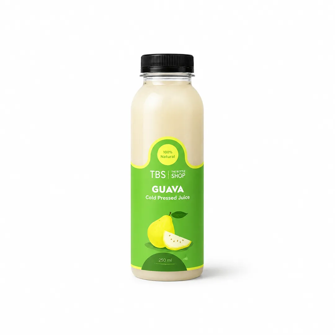 Guava Juice