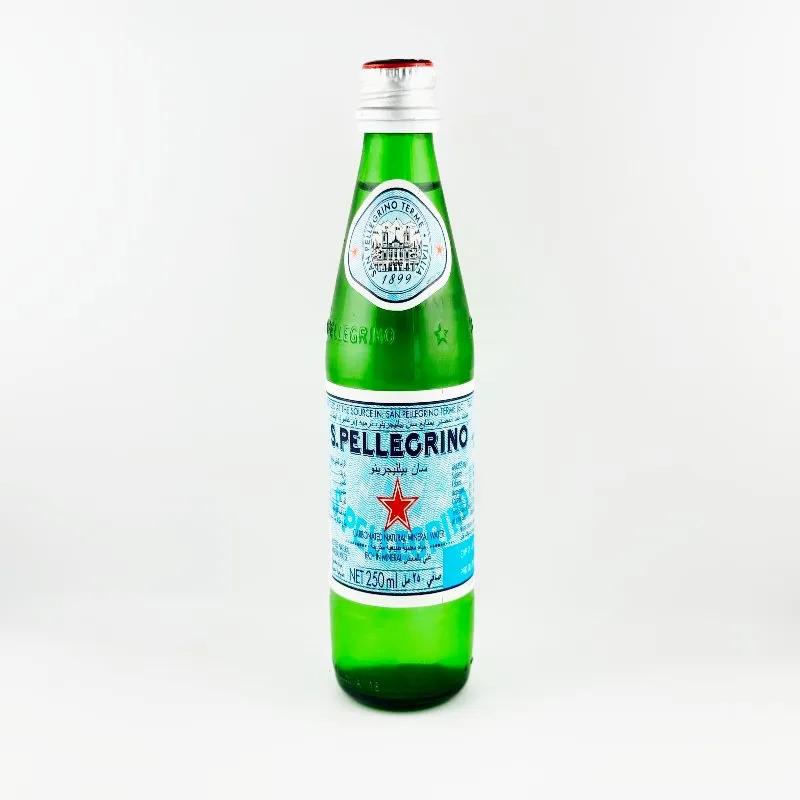 S. Pellegrino