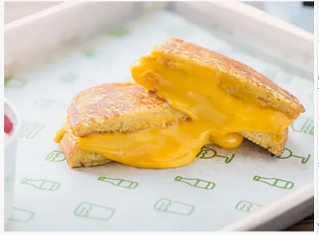 Grilled Cheese
