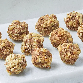 Hazelnut Rocher