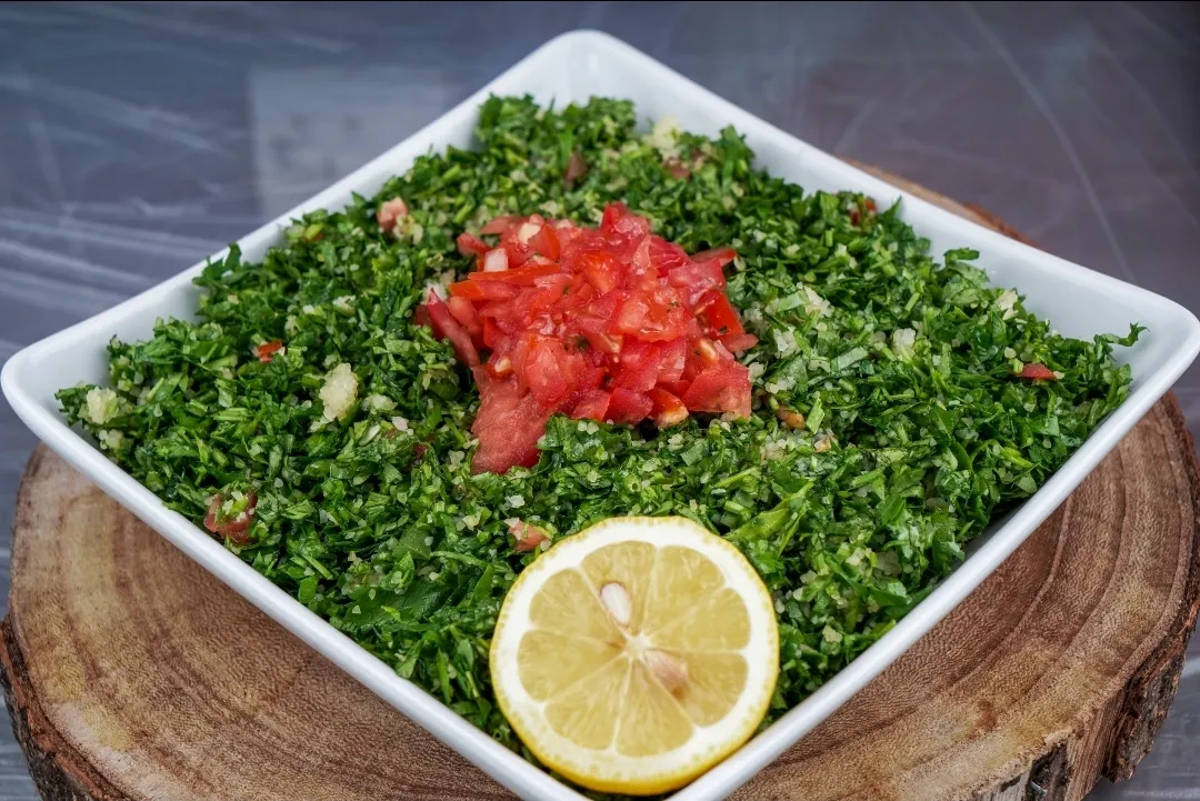 TABOULAH SALAD