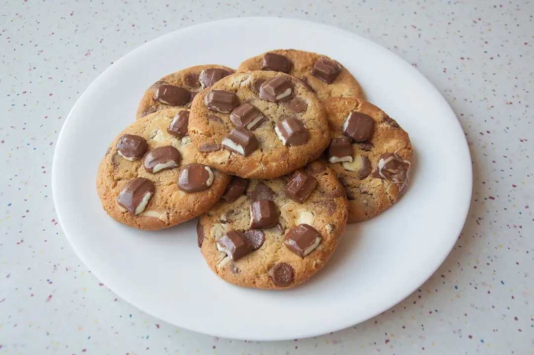 kinder cookies