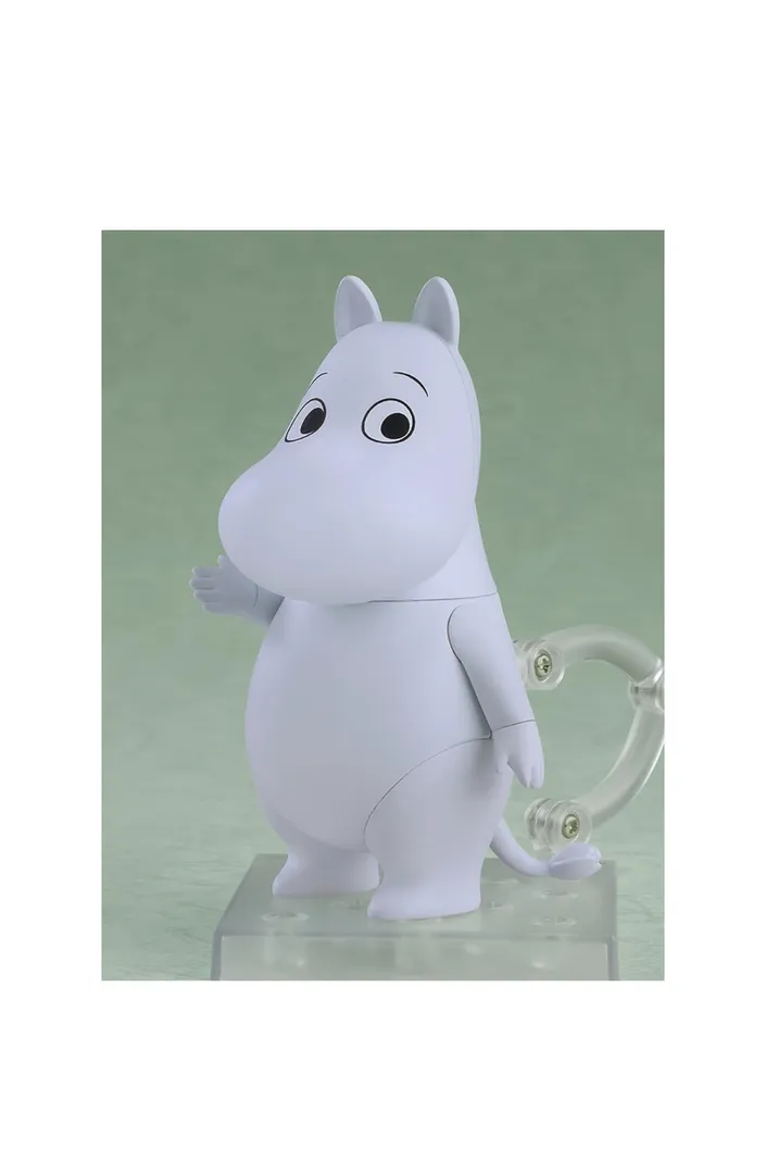 Moomin nendroid figure