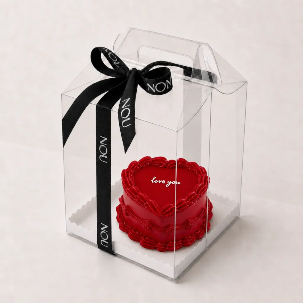 Nº20 Cake