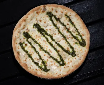 الفريدو بيتزا جديد