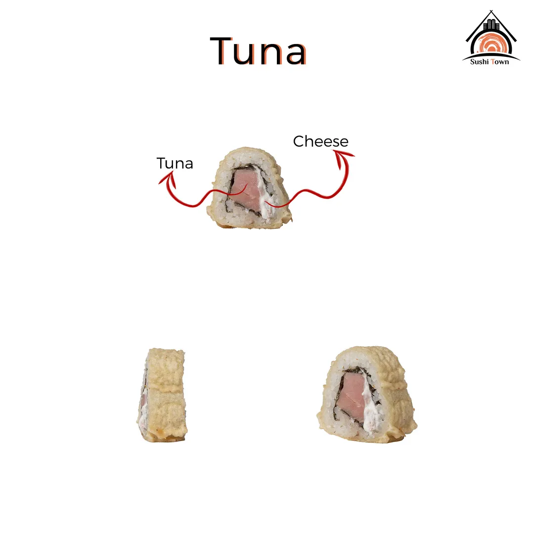 tuna