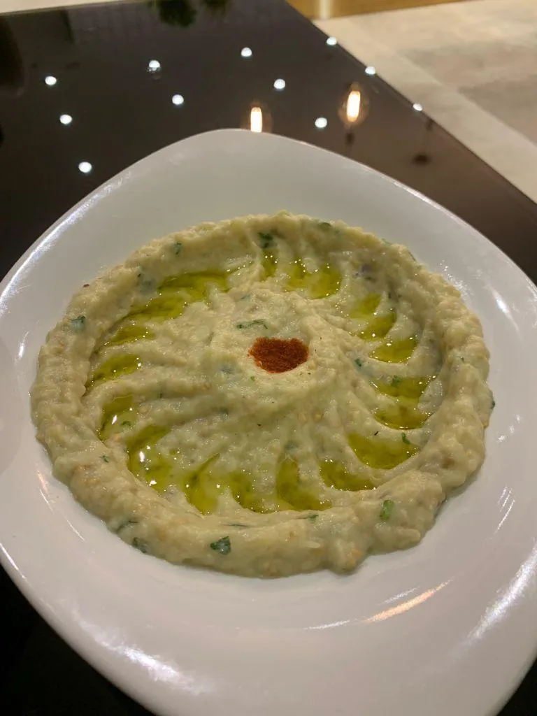 متبل