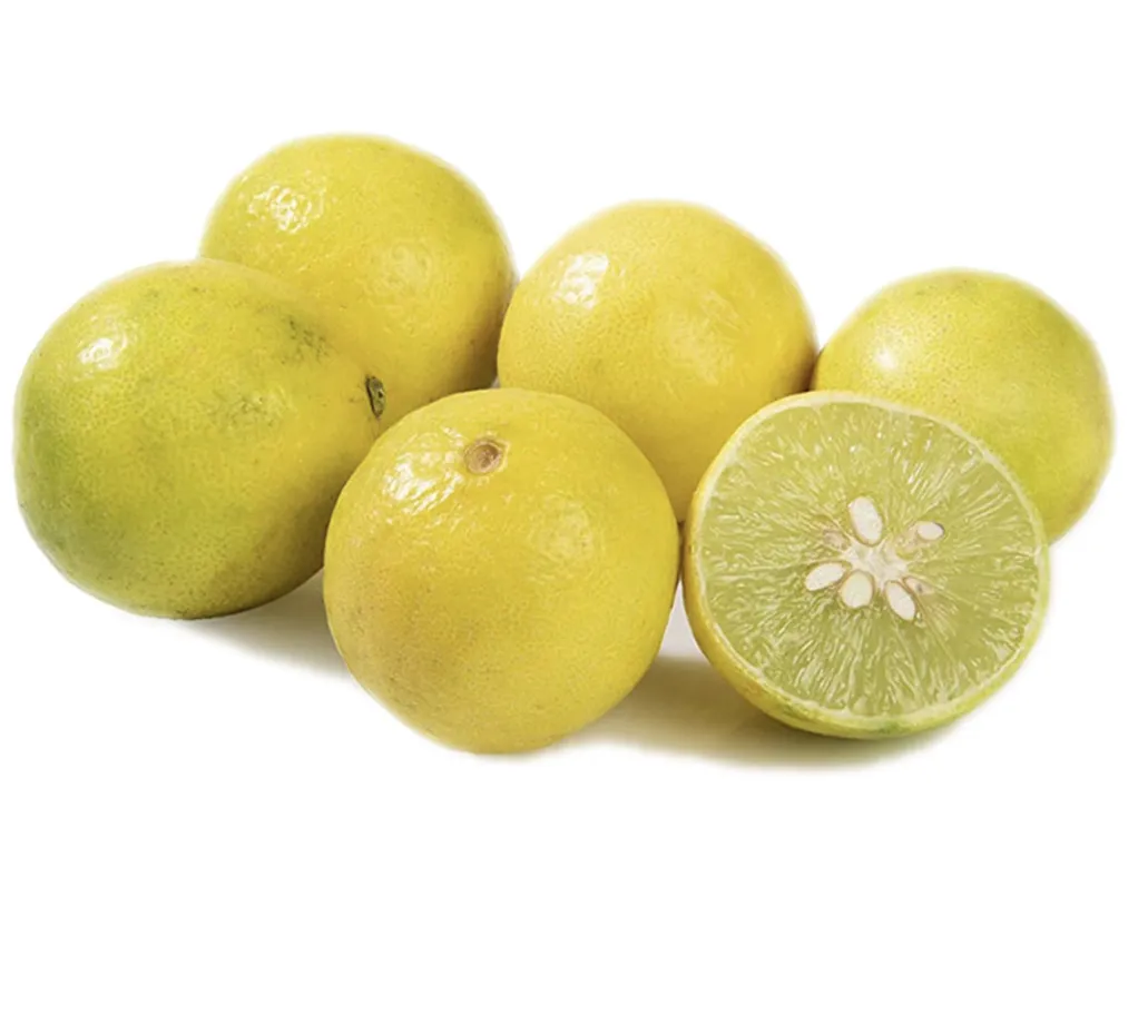 lemon