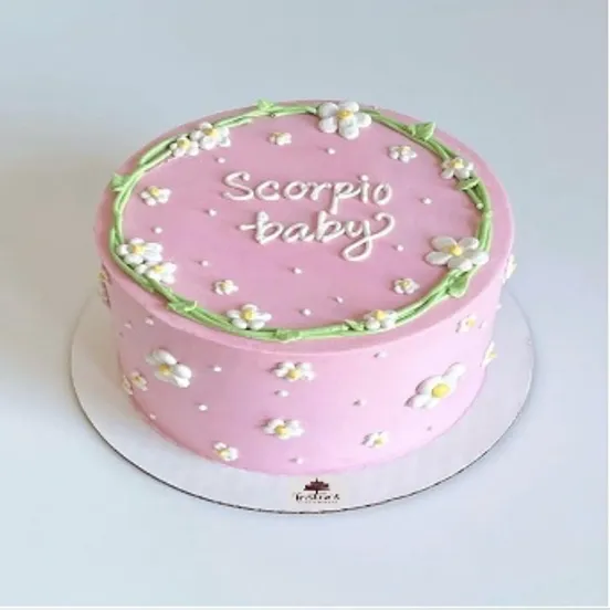 Birthday Cake 21