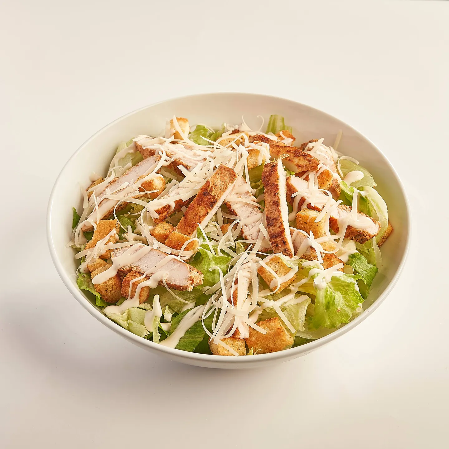 SALADS