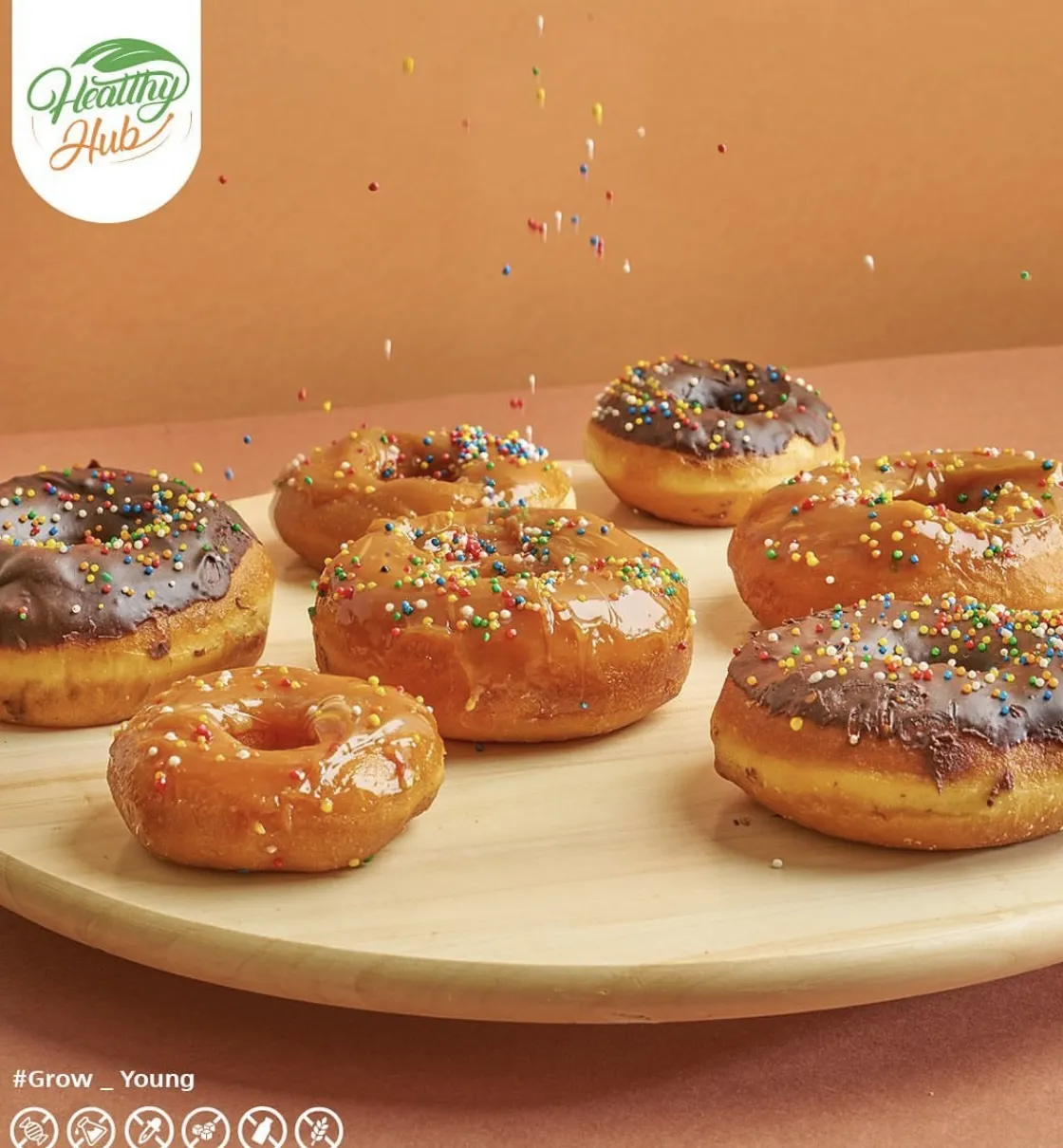 Donuts