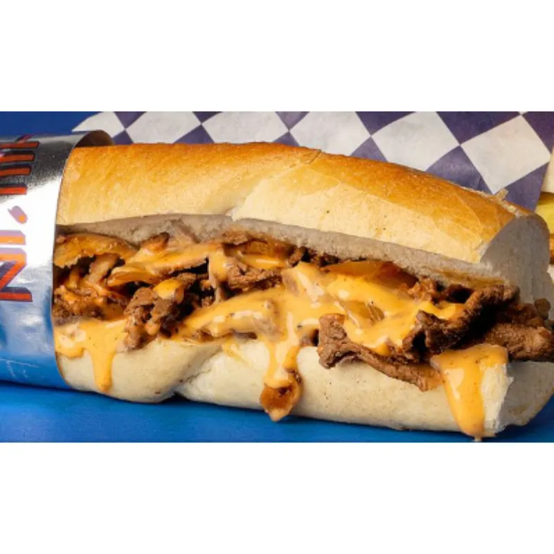 Original Philly Cheesesteak