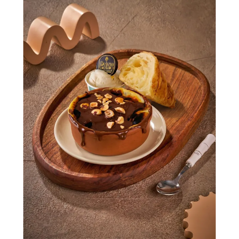 Om Ali Nutella