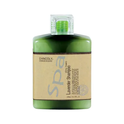 Dancoly Lavender shampoo 300ml