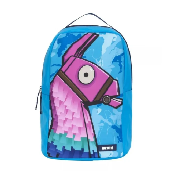 Fortnite Backpack Bag - Llama