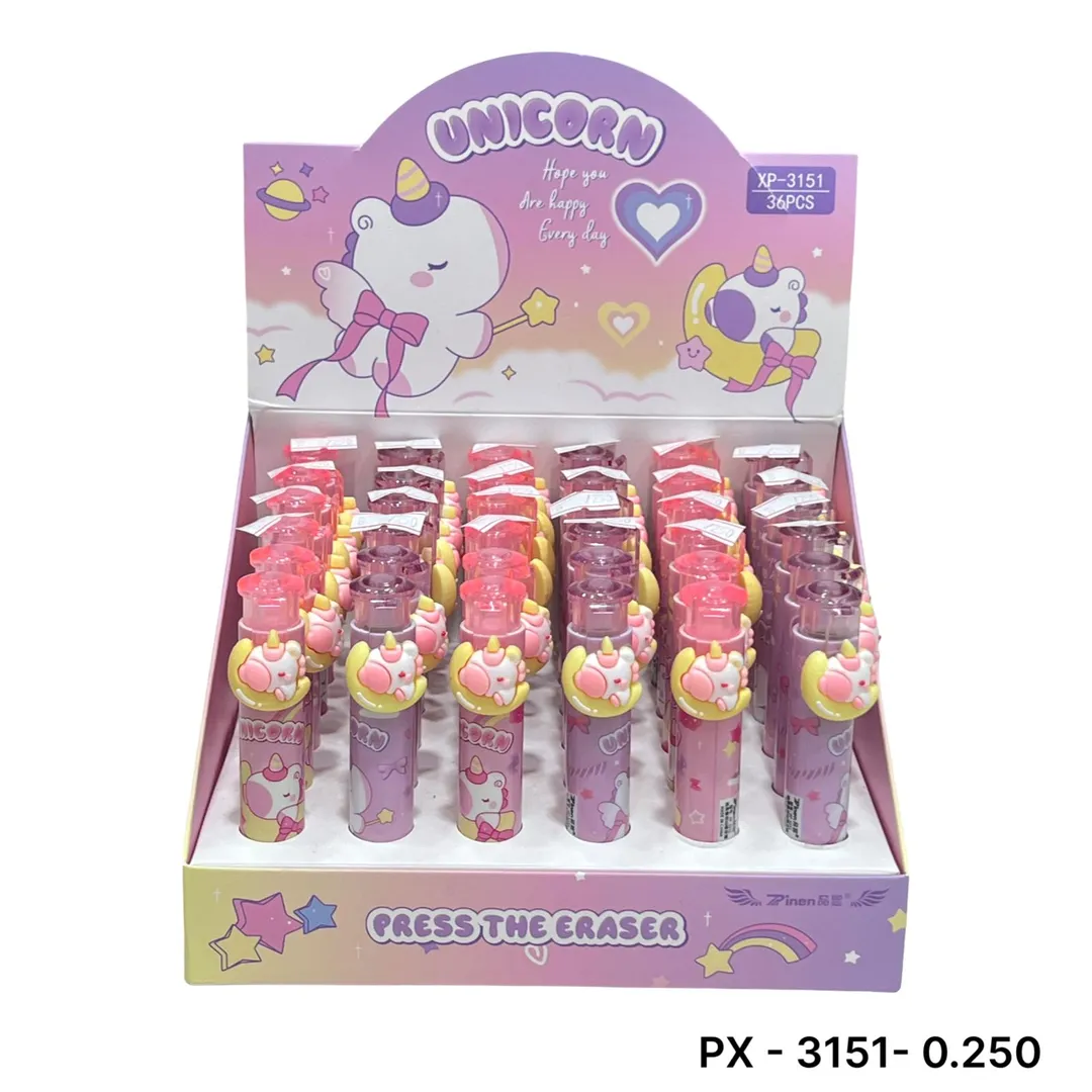 مساحة اشكال ضغط PX-3151