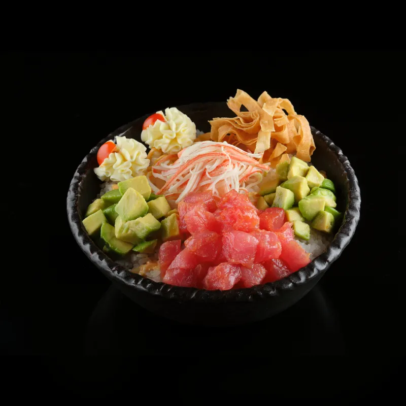 Poke Large