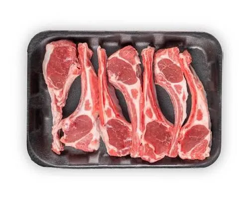 Plain Lamb Chops
