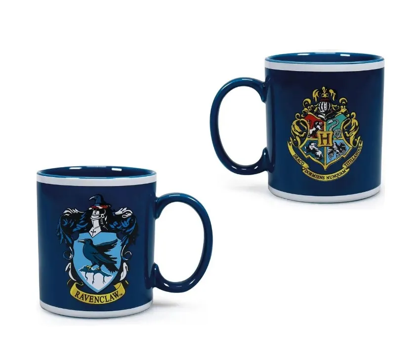 Harry Potter Mug - Ravenclaw