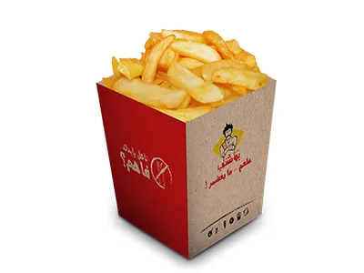 ستيك فرايز 