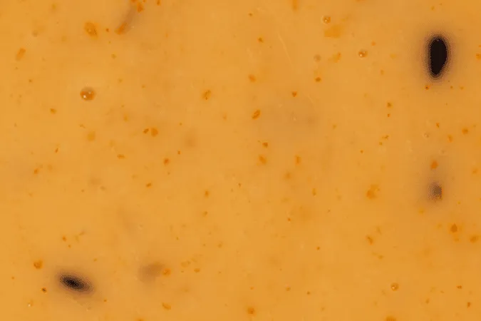 Sriracha Mayonnaise sauce