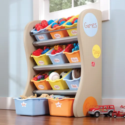 Fun Time Room Organizer™