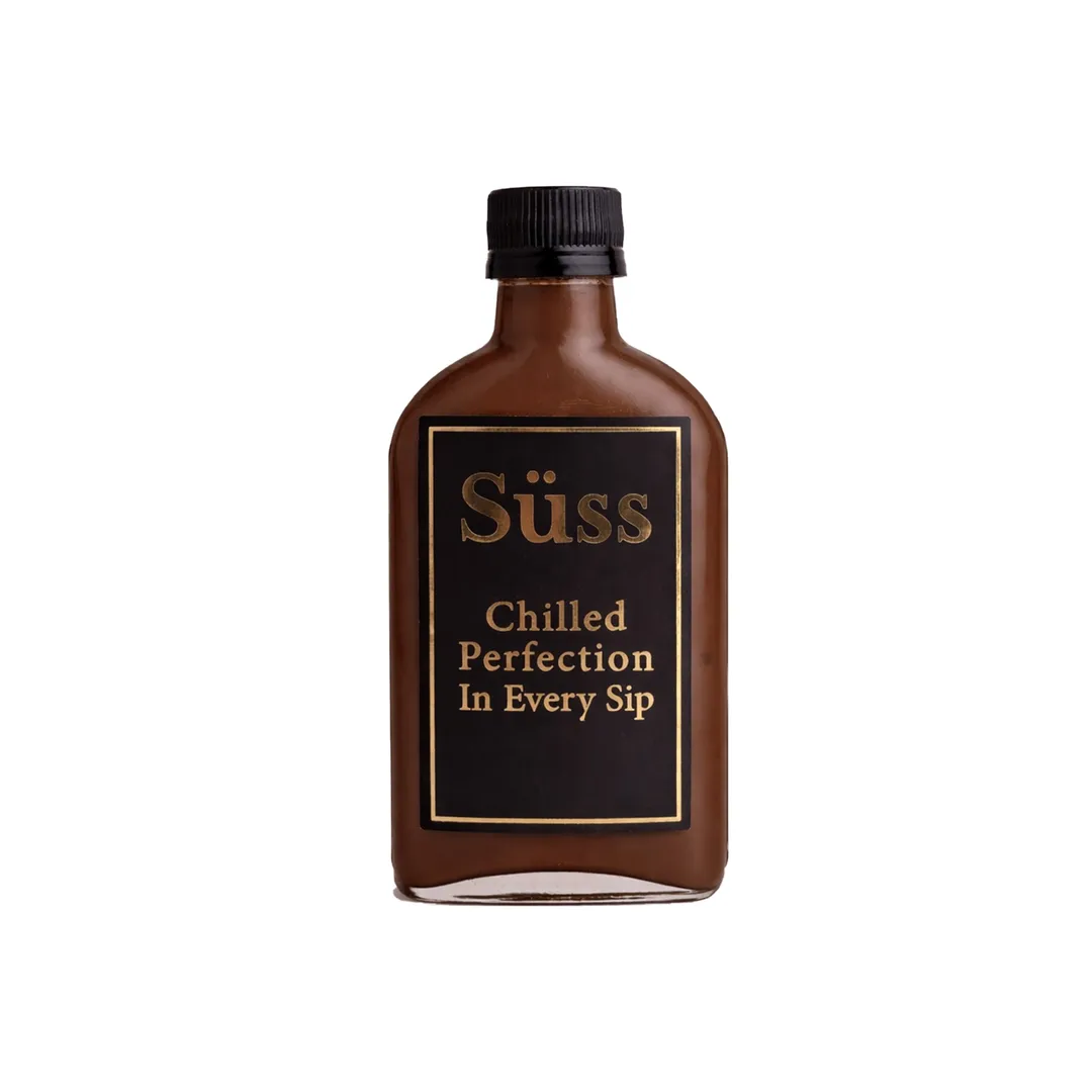 Iced Chocolate Sugar free (Bottle)