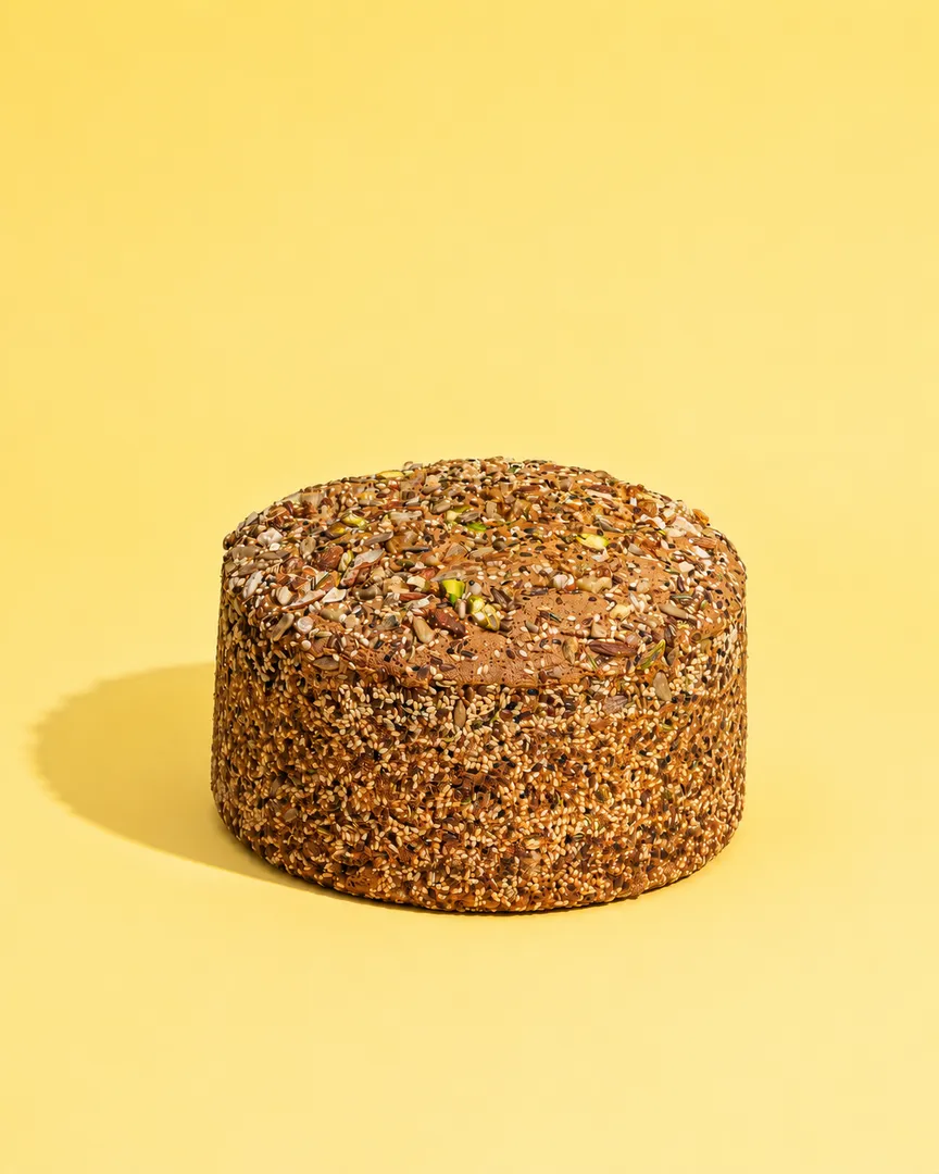 كعكة الشاي.