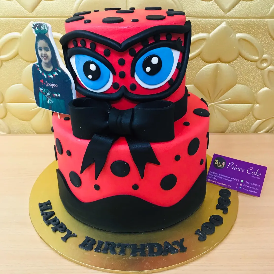 cake for girl#1