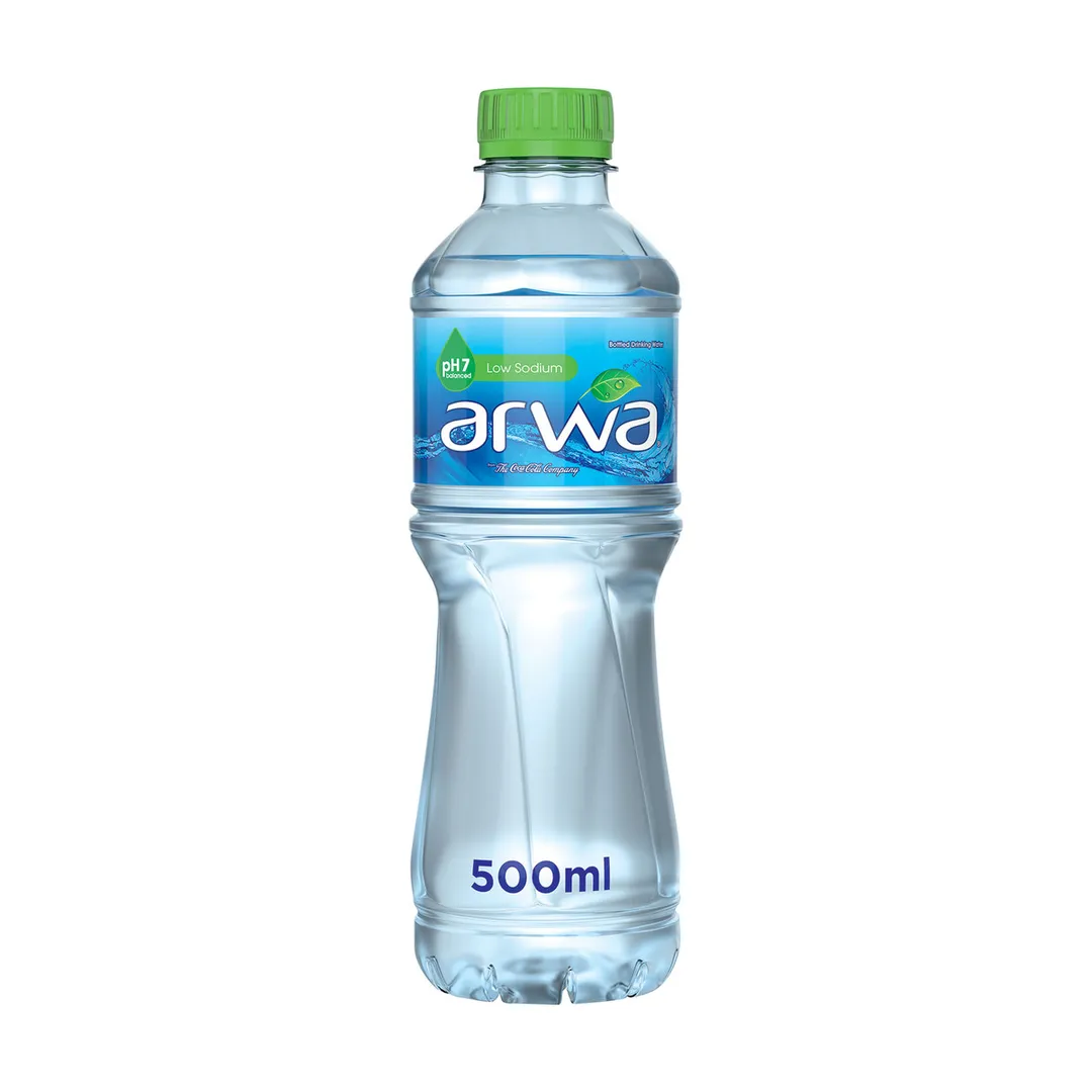 Water