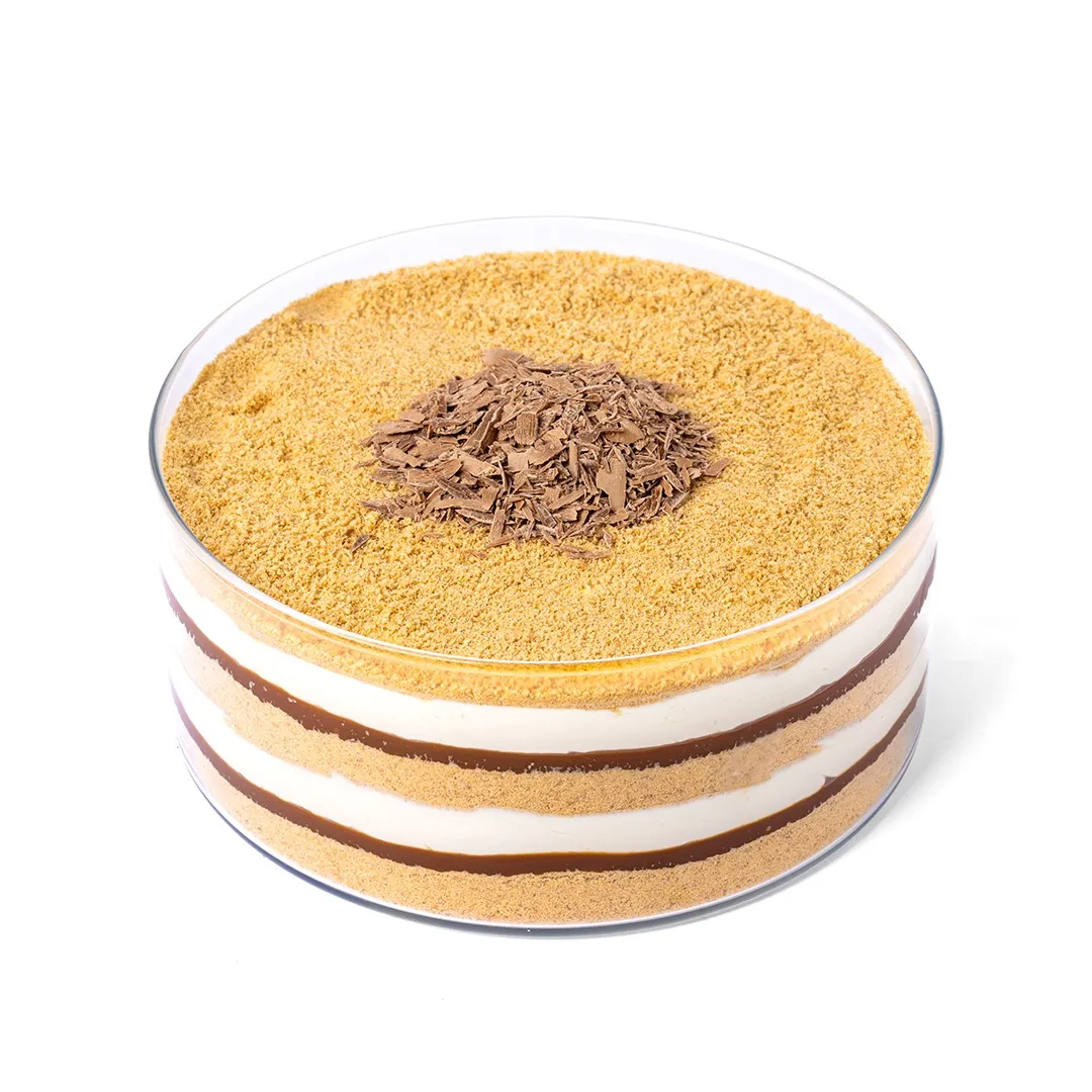 Banoffee Trifle - Small