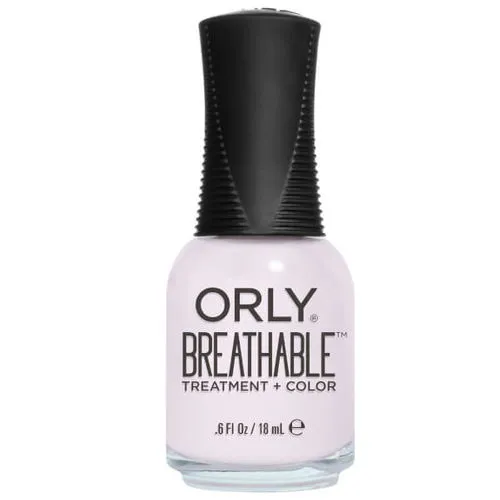 ORLY Breathable Light as a Feather