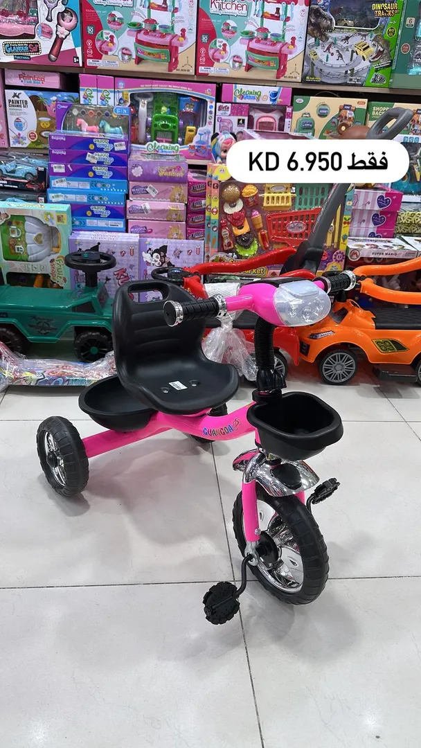قاري اطفال 3 عجل 1