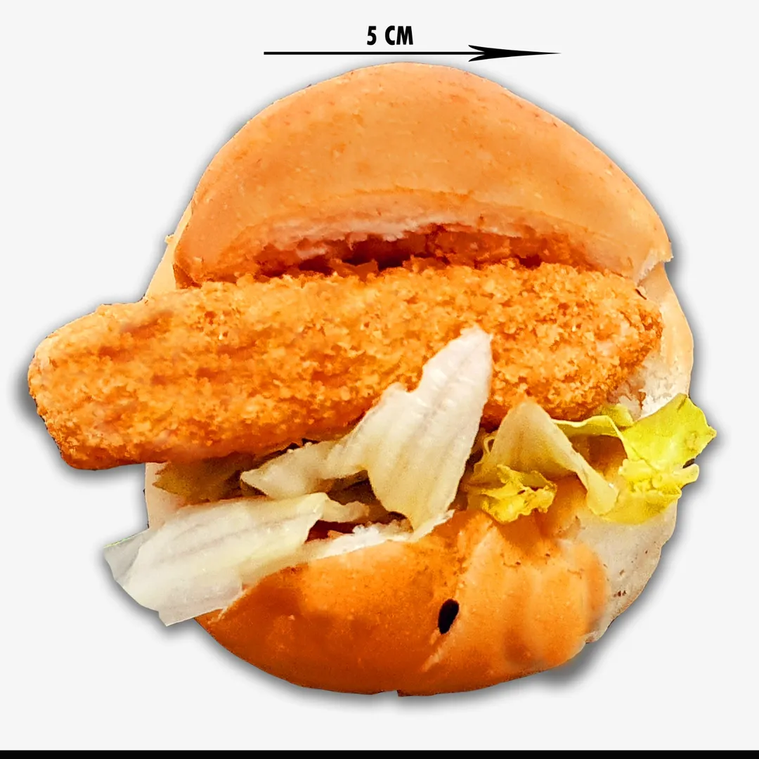 Chicken nuggets