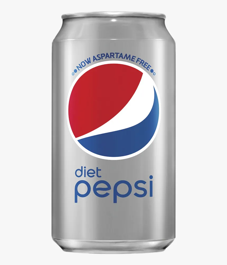 Pepsi Deit