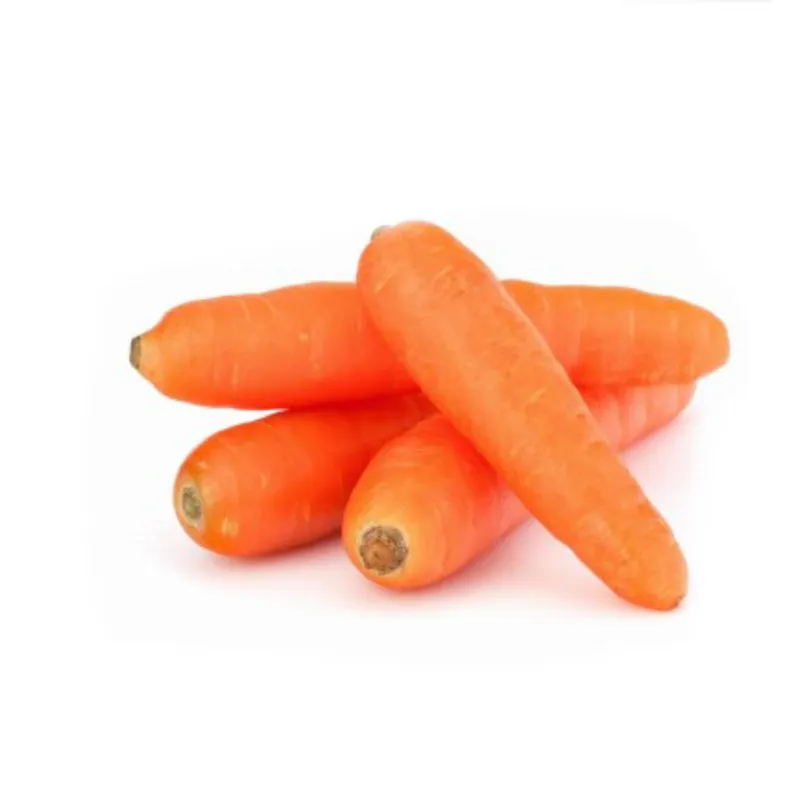 Carrots