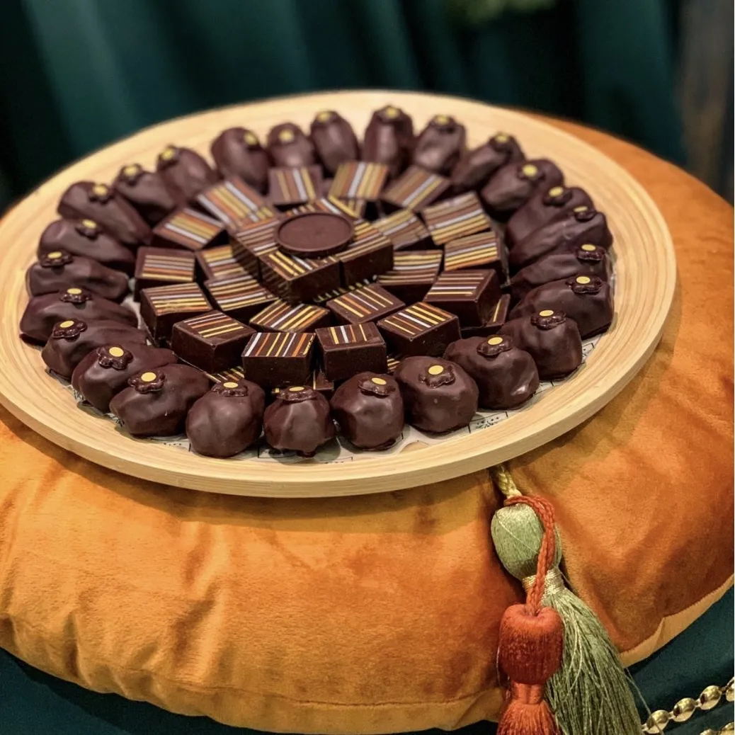 Chocola coshen