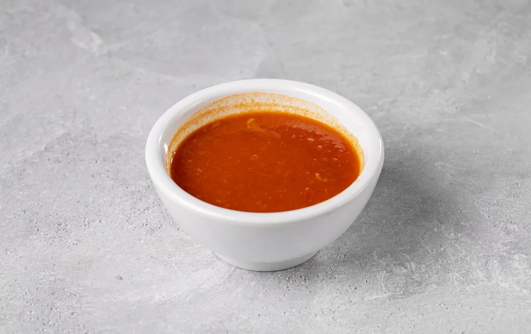 Daqoos Stew