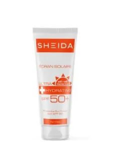 اكران كريم حماية من الشمس SPF50+ 75ML. للوجه