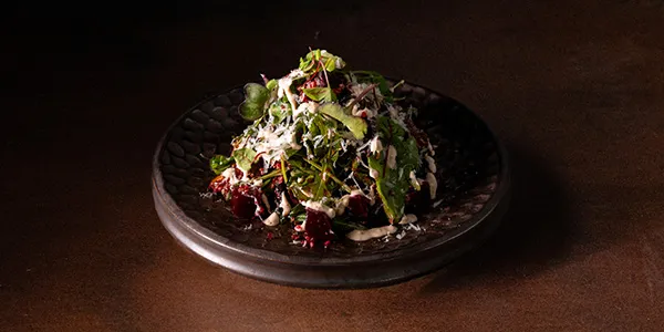 Watercress & Aragula