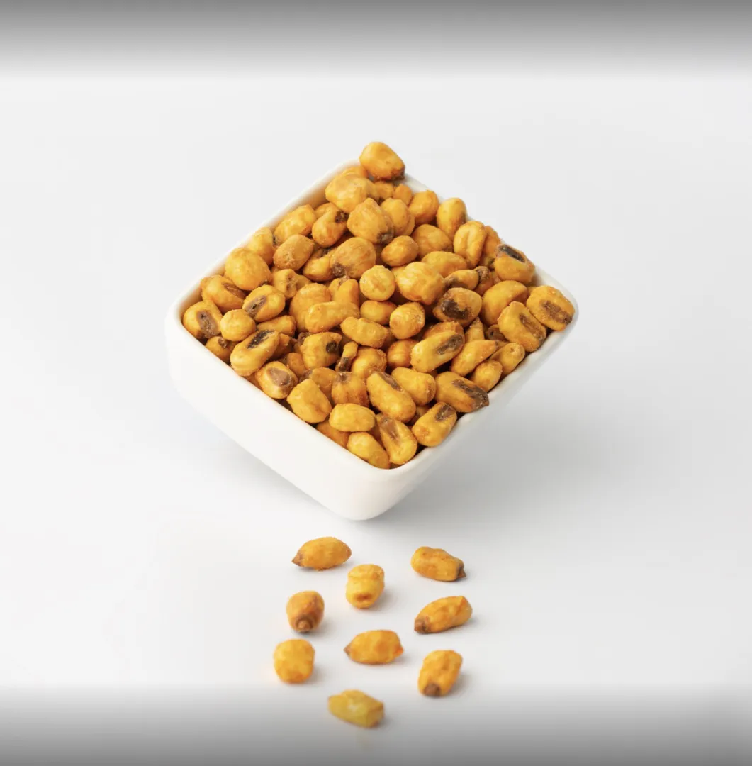 Corn Cheese