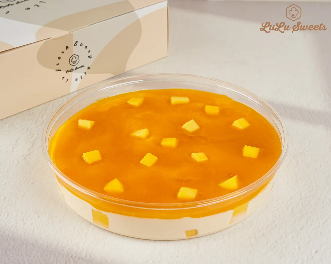 Truffle Mango